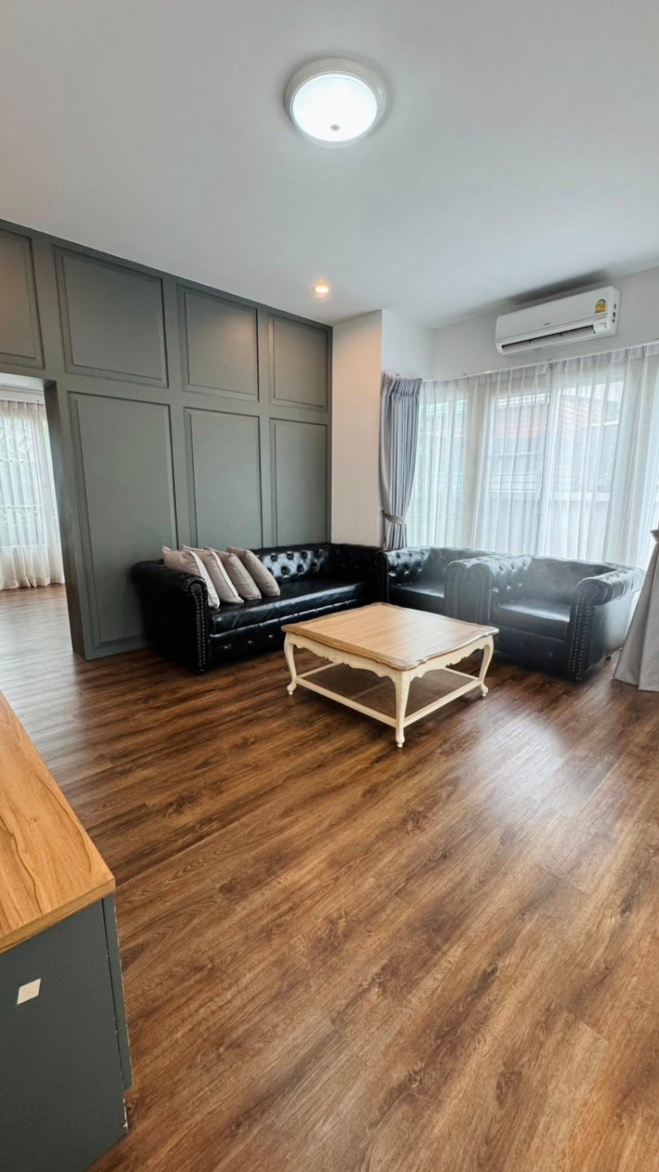 4 Bedroom House For Sale in Ban Waen, Hang Dong, Chiang Mai - Image 2