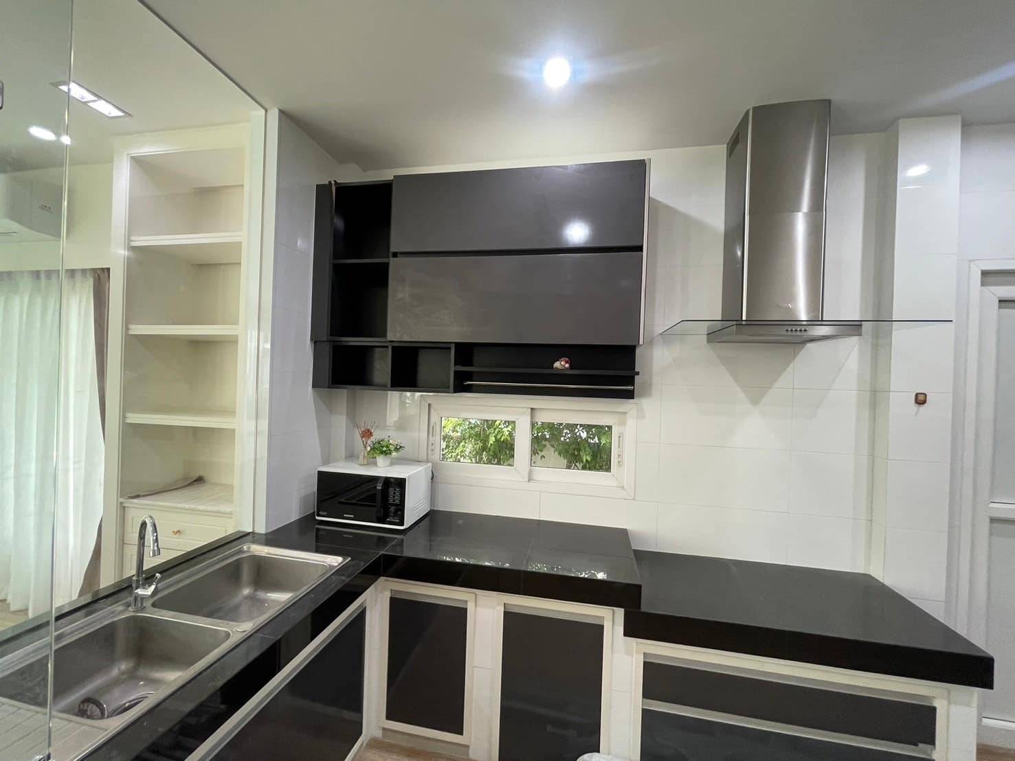 4 ห้องนอน บ้านเดี่ยว สำหรับเช่า ใน บางแก้ว, บางพลี, สมุทรปราการ - Image 17