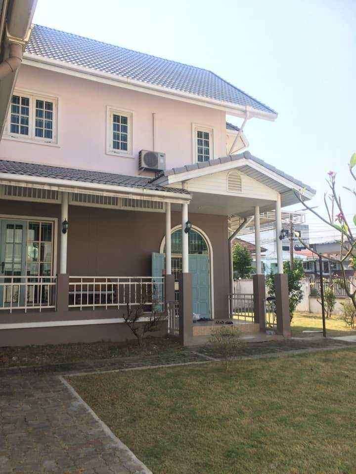 4 ห้องนอน บ้านเดี่ยว สำหรับขาย ใน บางจาก, พระโขนง, กรุงเทพมหานคร - Image 3