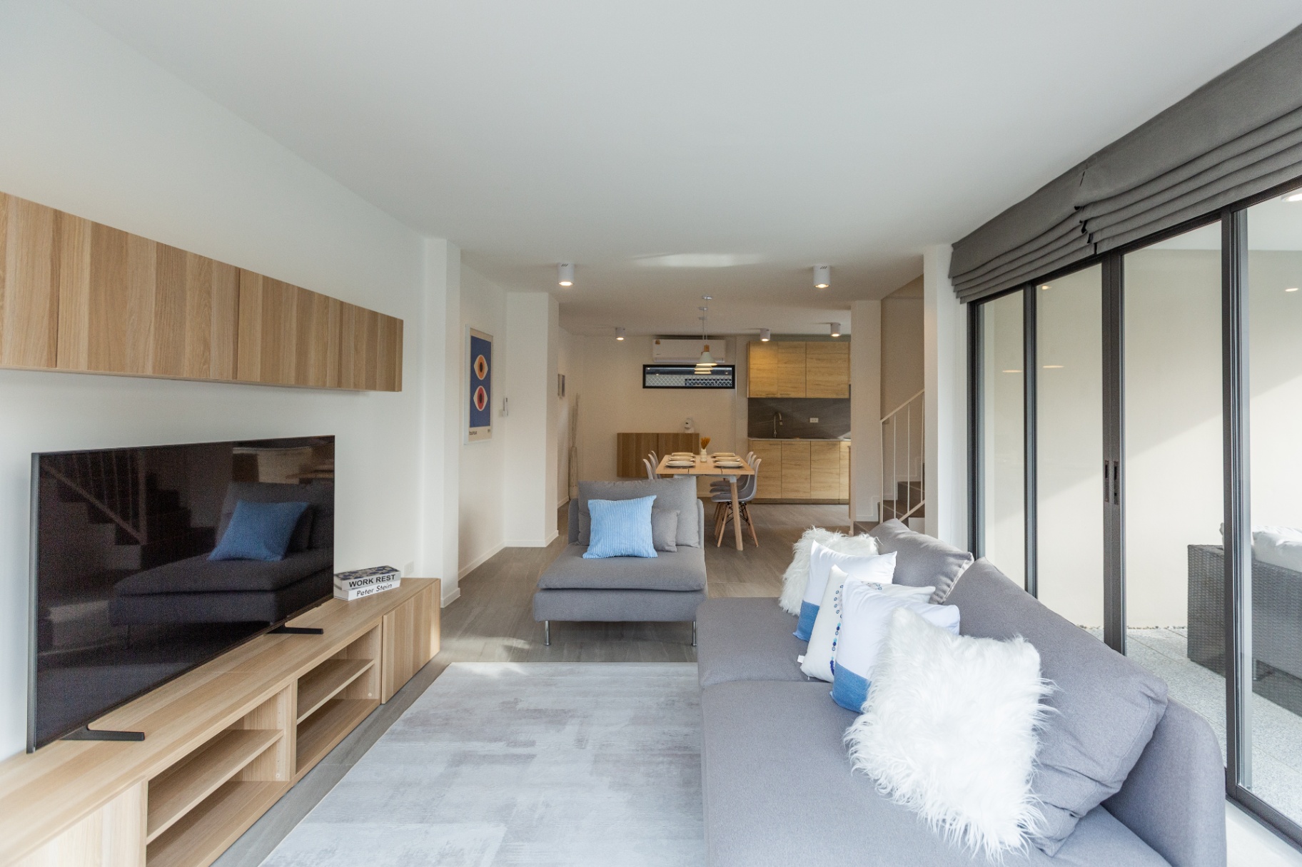 4 Bedroom House For Sale in Ban Waen, Hang Dong, Chiang Mai - Image 3