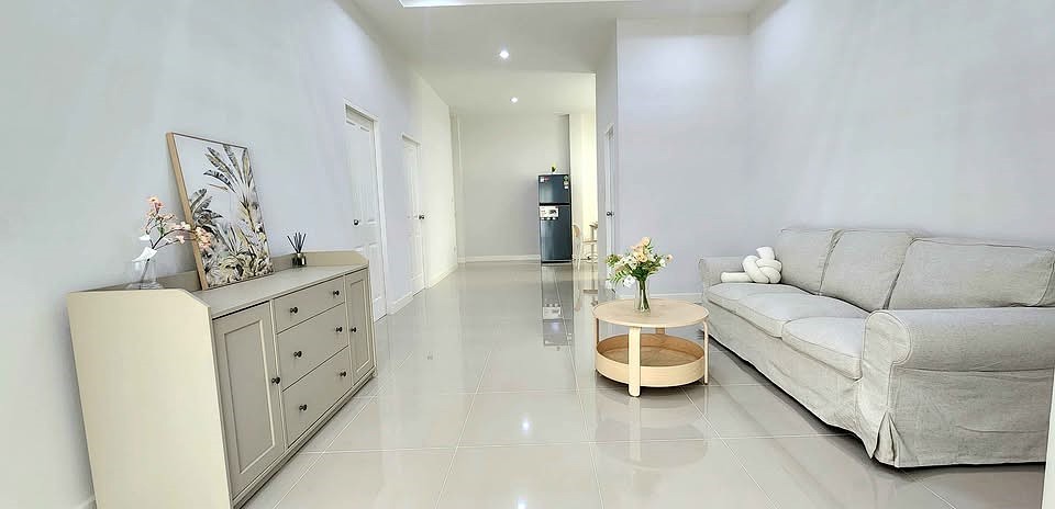 3 Bedroom House For Sale in Nam Phrae, Hang Dong, Chiang Mai - Image 2