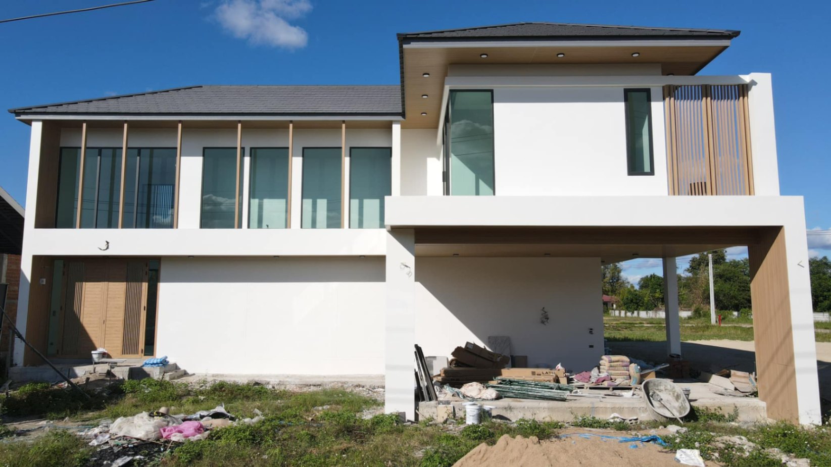 4 Bedroom House For Sale in San Phisuea, Mueang Chiang Mai, Chiang Mai - Image 5
