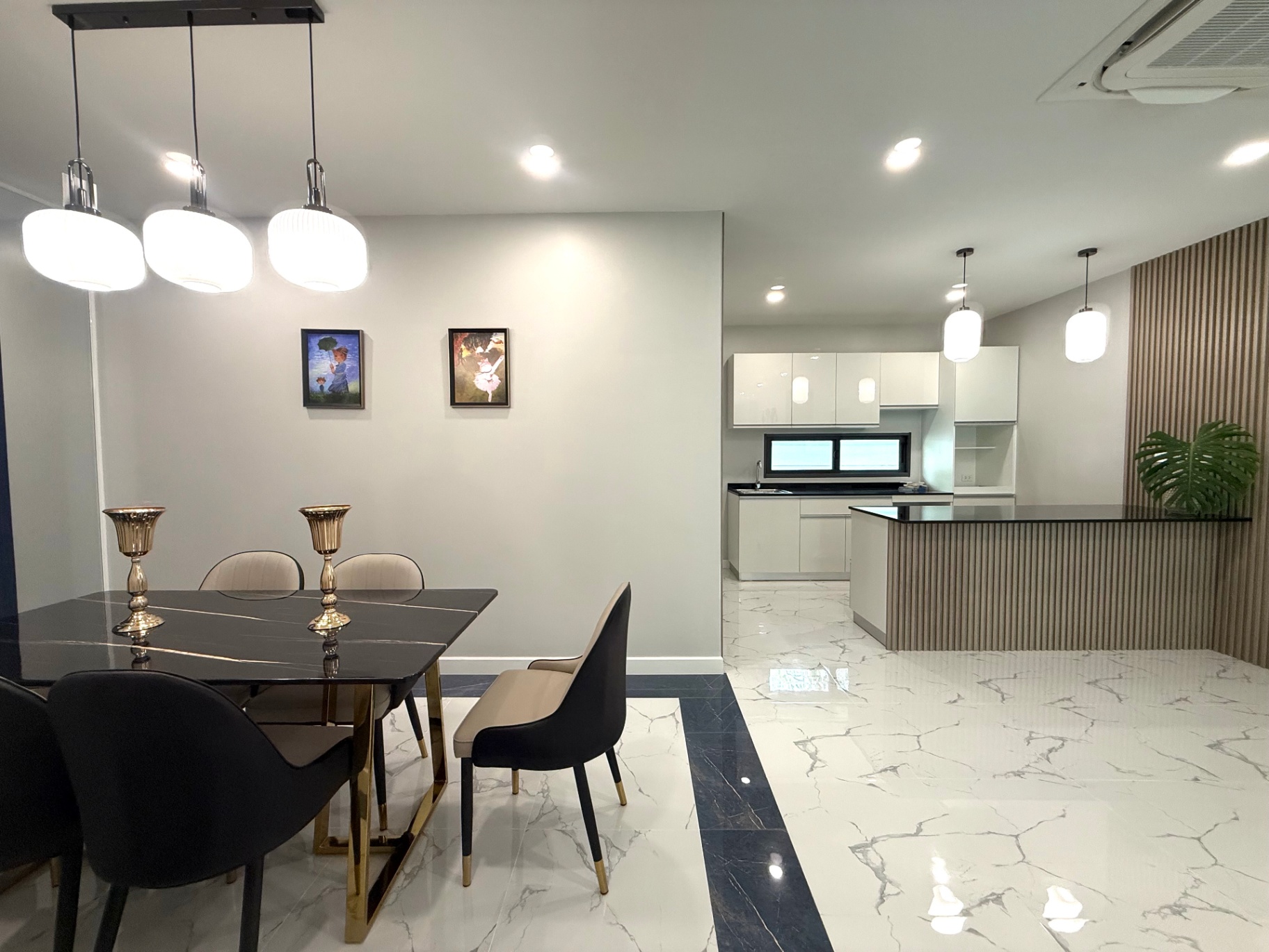 5 Bedroom House For Sale in Nam Phrae, Hang Dong, Chiang Mai - Image 4