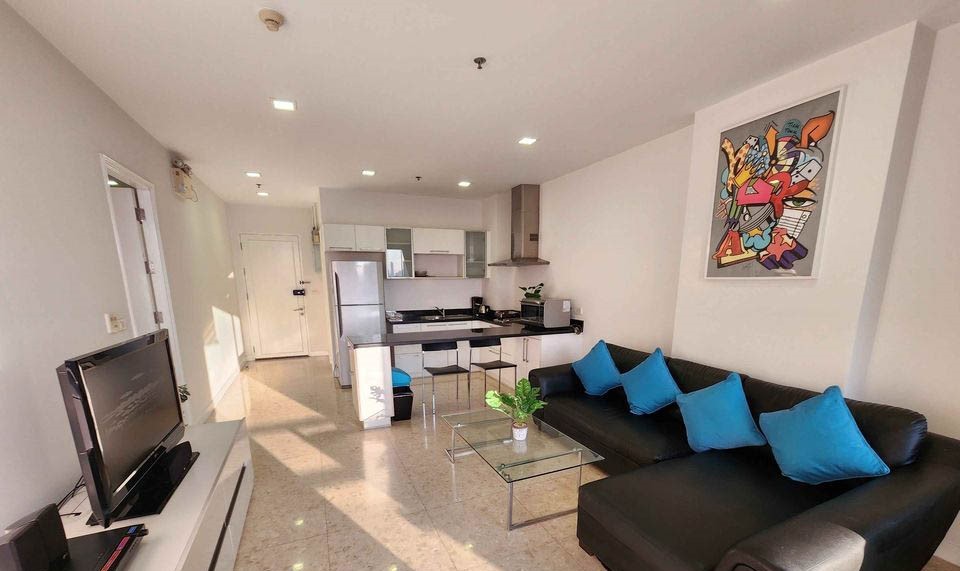 Nusasiri Grand Condominium - Image 1