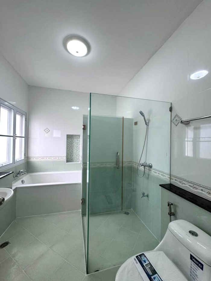 3 Bedroom House For Sale in San Phranet, San Sai, Chiang Mai - Image 8