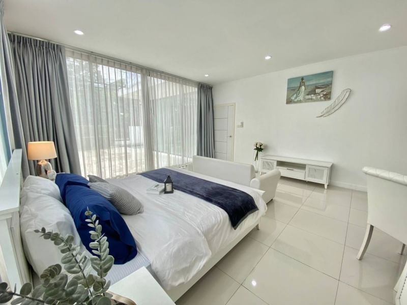 3 Bedroom House For Sale in Nam Phrae, Hang Dong, Chiang Mai - Image 17