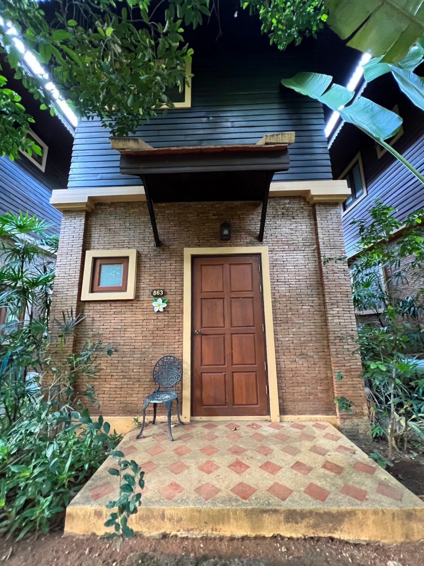 Pavana Resort - Image 1