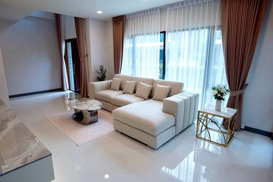 เดอะ ซิตี้ บางนา-กม.7 (โครงการใหม่) - Image 2