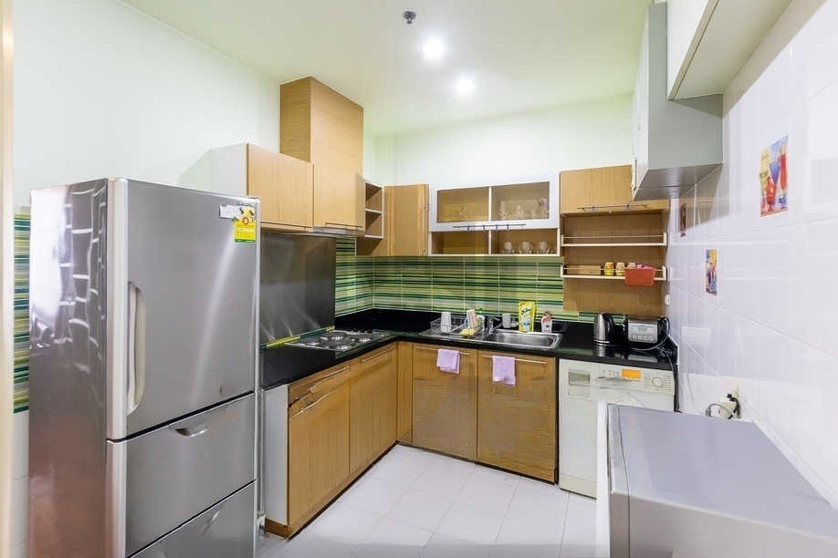2 Bedroom Condo For Sale in Khlong Toei Nuea, Vadhana, Bangkok - Image 3