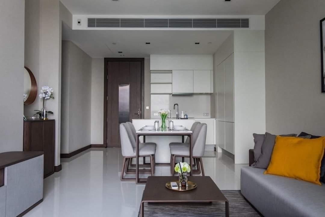 Q1 Sukhumvit Condo by Q House - Image 2