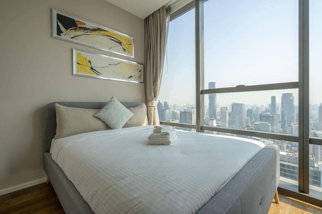 The Bangkok Sathorn - Image 3