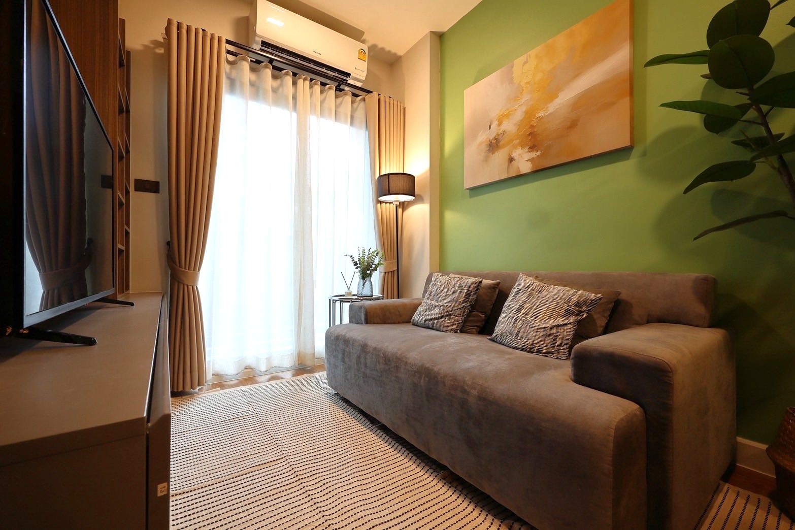 Arise Condo At Mahidol - Image 1