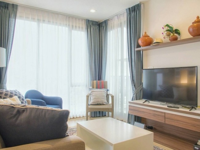 1 Bedroom Condo For Sale in Chang Khlan, Mueang Chiang Mai, Chiang Mai - Image 2