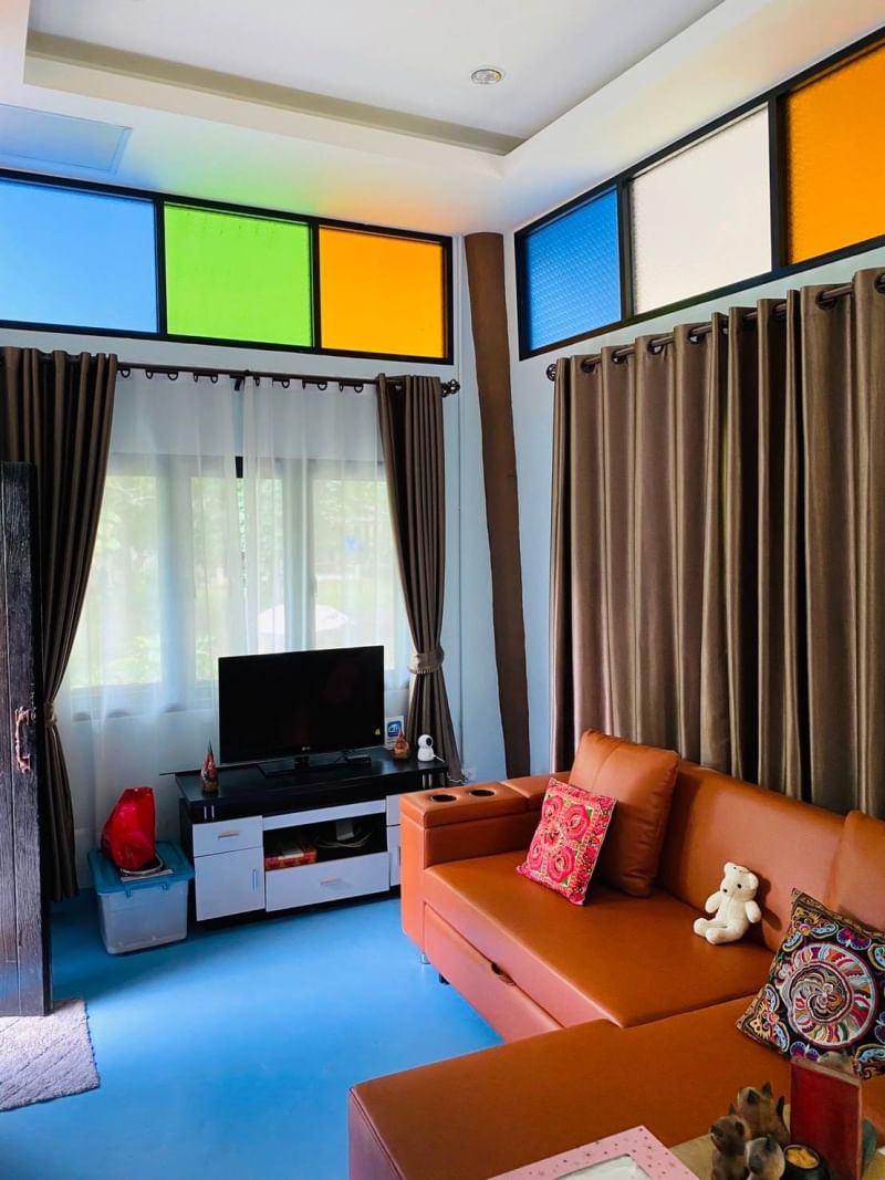 2 Bedroom House For Sale in Tha Nuea, Mae On, Chiang Mai - Image 10