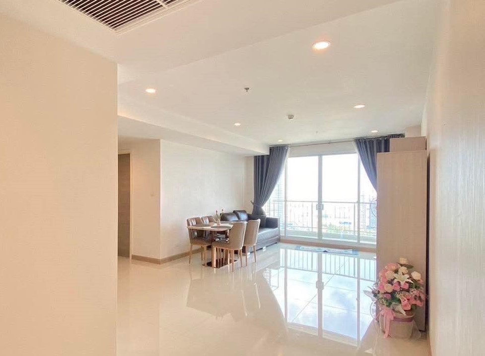 2 Bedroom Condo For Sale in Chong Nonsi, Yan Nawa, Bangkok - Image 1