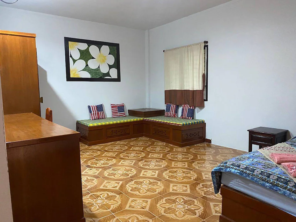 4 Bedroom House For Rent in Mae Pu Kha, San Kamphaeng, Chiang Mai - Image 22