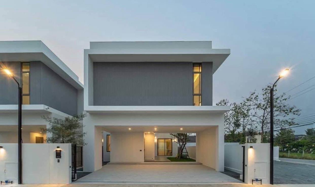3 Bedroom House For Sale in San Pu Loei, Doi Saket, Chiang Mai - Image 1