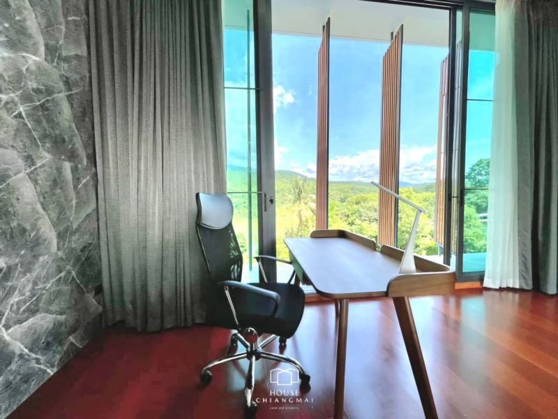 4 Bedroom House For Sale in Mae Raem, Mae Rim, Chiang Mai - Image 14