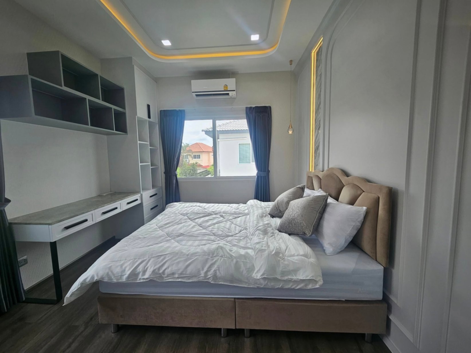 4 Bedroom House For Sale in San Na Meng, San Sai, Chiang Mai - Image 10