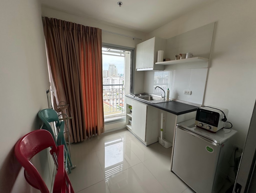 Aspire Sukhumvit 48 - Image 3