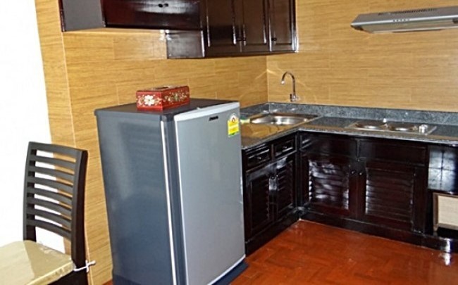 Riverside Condo - Image 4