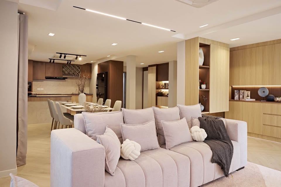 4 Bedroom House For Sale in Nong Han, San Sai, Chiang Mai - Image 5