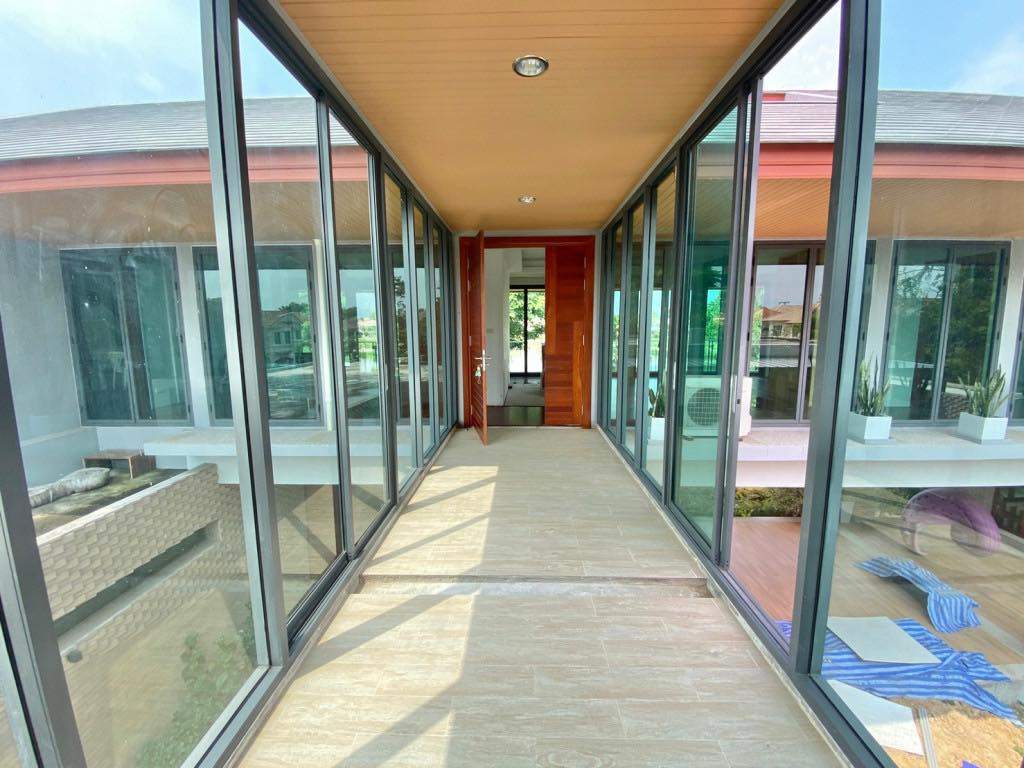4 Bedroom House For Sale in Nong Chom, San Sai, Chiang Mai - Image 5