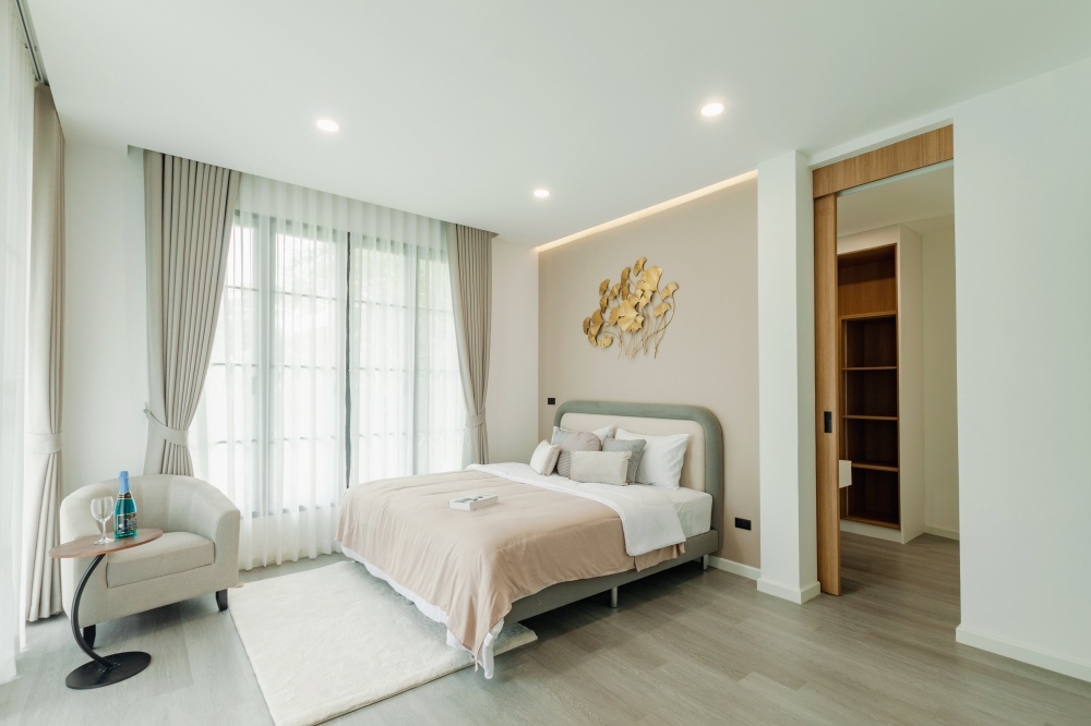 3 Bedroom House For Sale in Nong Faek, Saraphi, Chiang Mai - Image 10