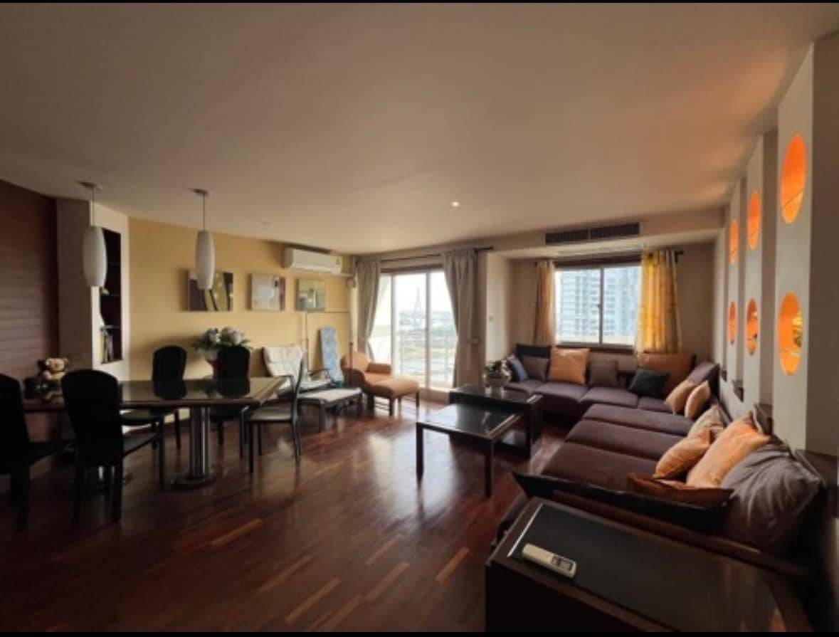 2 Bedroom Condo For Sale in Bang Phongphang, Yan Nawa, Bangkok - Image 1