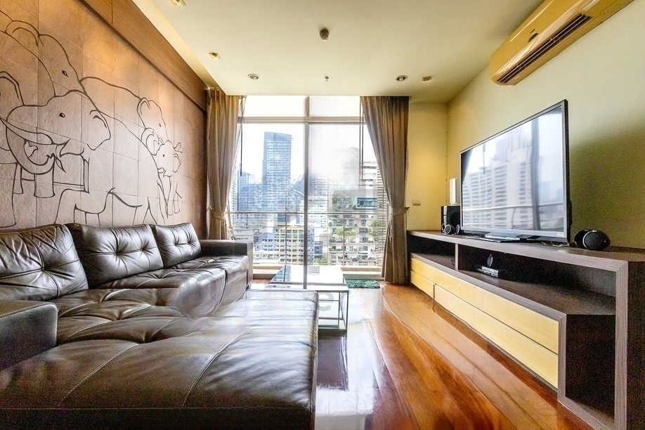 2 Bedroom Condo For Sale in Khlong Toei Nuea, Vadhana, Bangkok - Image 4