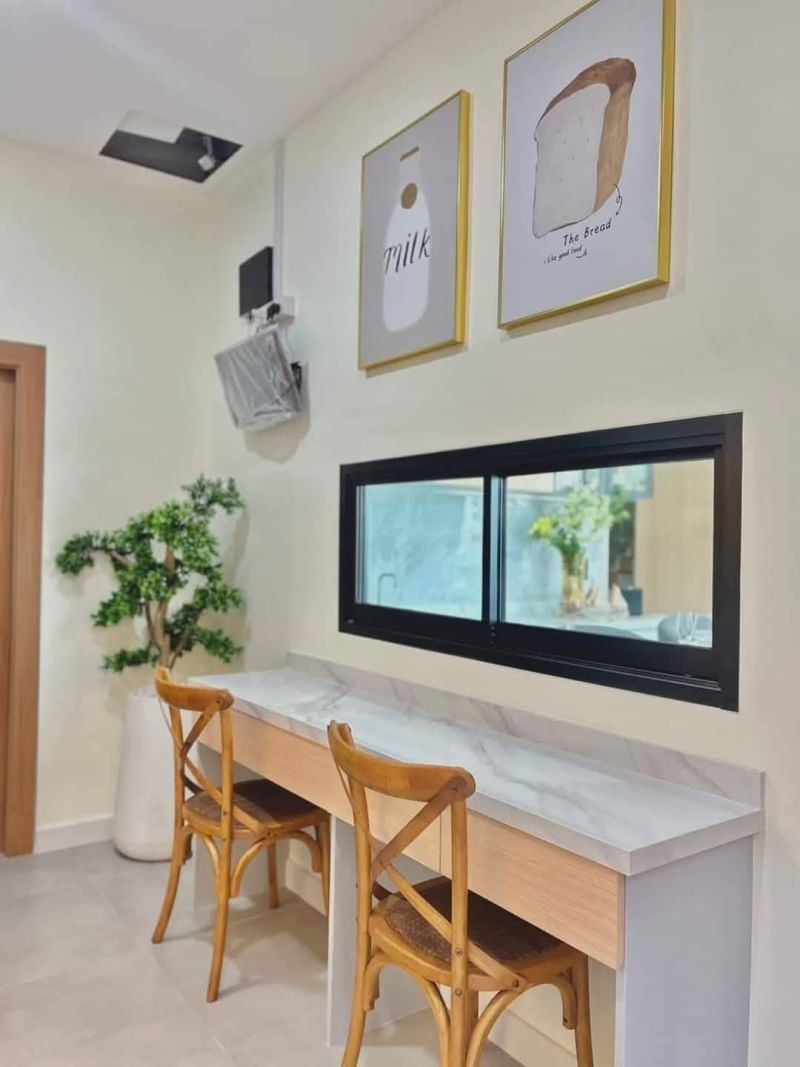 4 ห้องนอน บ้านเดี่ยว สำหรับขาย ใน หนองปรือ, บางละมุง, ชลบุรี - Image 9