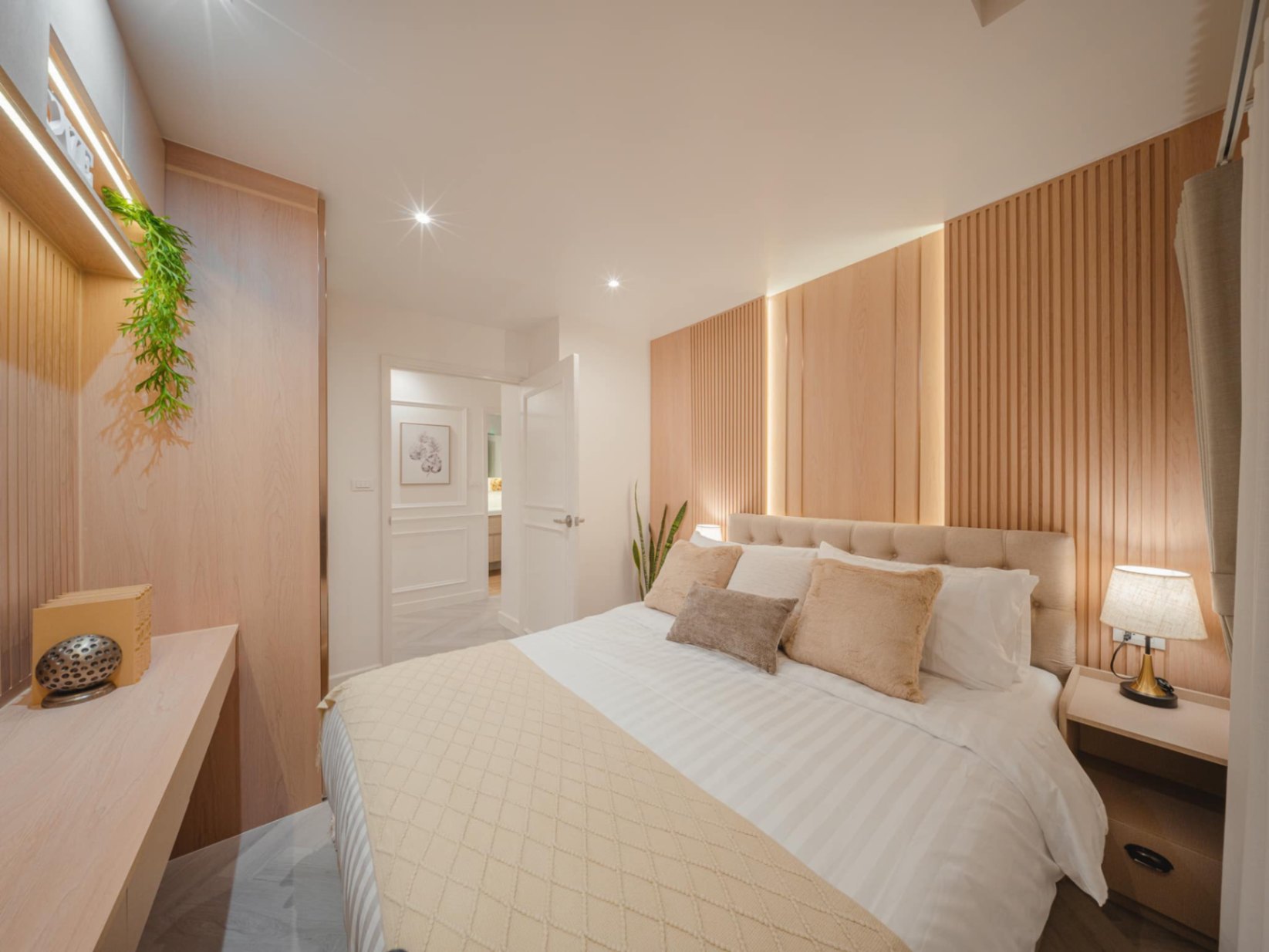 Fortune Condo Town - Image 5