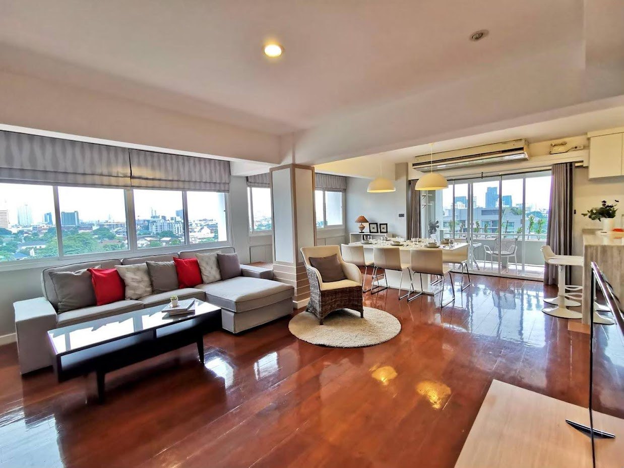 2 Bedroom Condo For Sale in Khlong Tan Nuea, Vadhana, Bangkok - Image 5