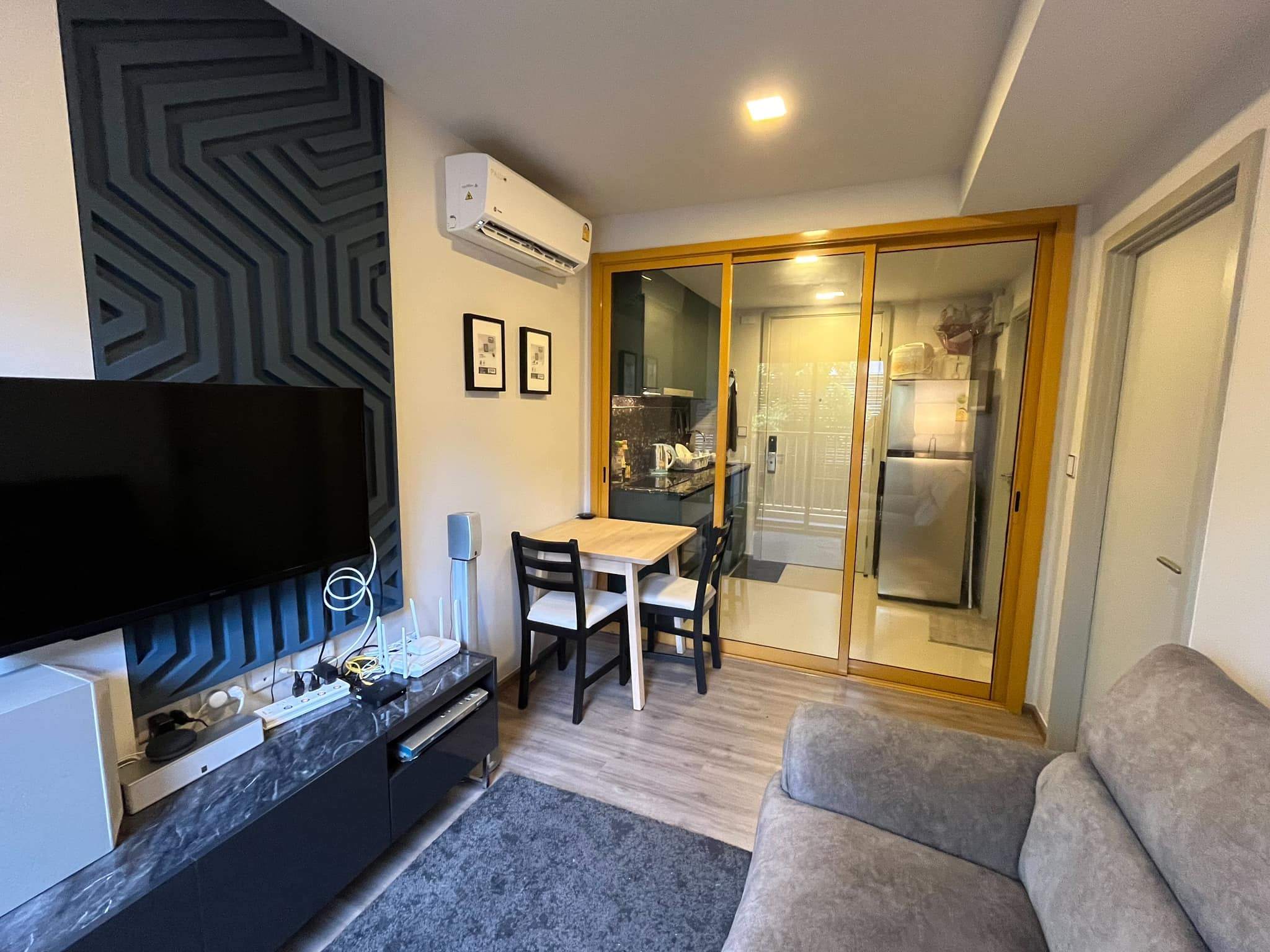 The Base Sukhumvit 50 - Image 3