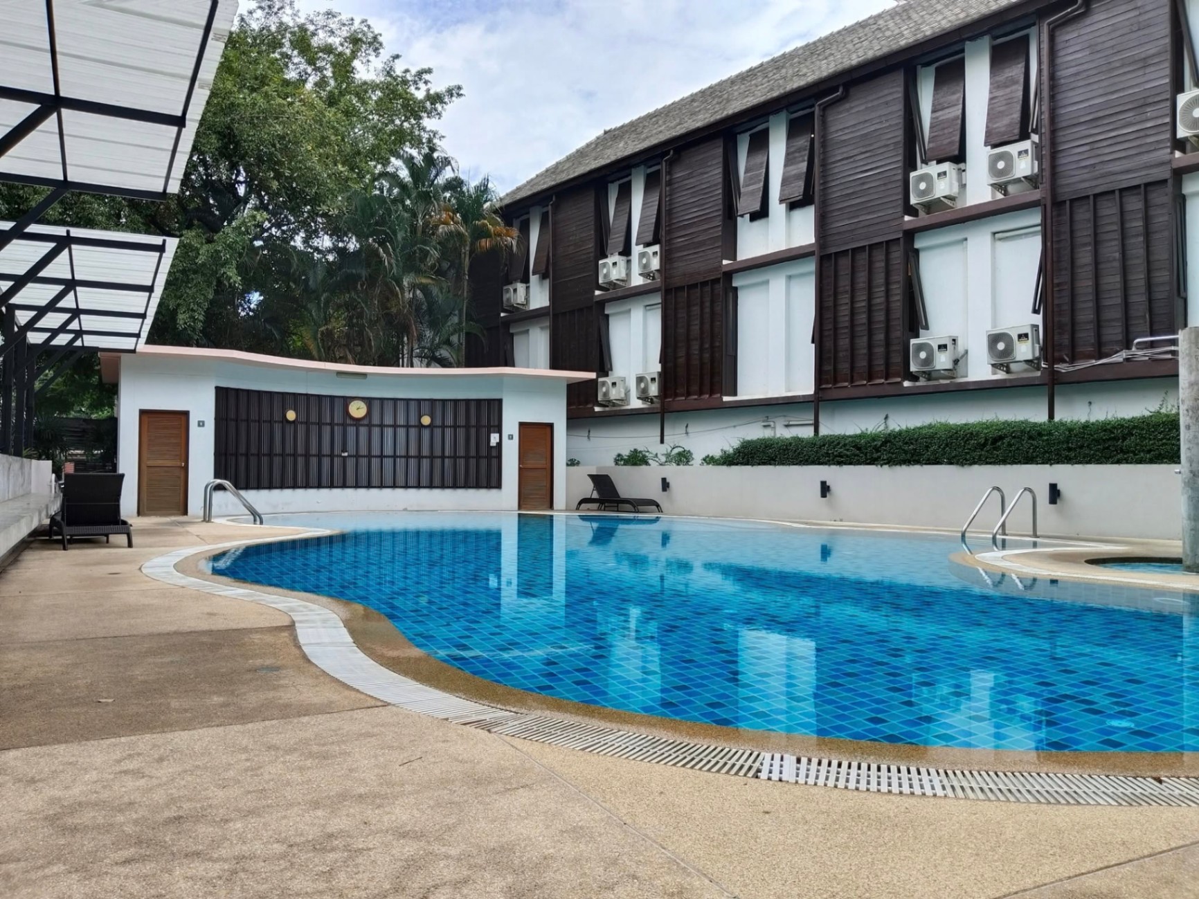 Punna Residence 2 @Nimman - Image 10