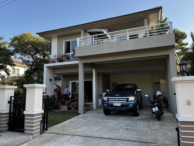 Nantawan-Land&House Park - Image 1