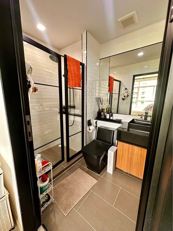 Sukhumvit City Resort - Image 13