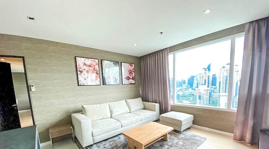 Eight Thonglor Residence - Image 1