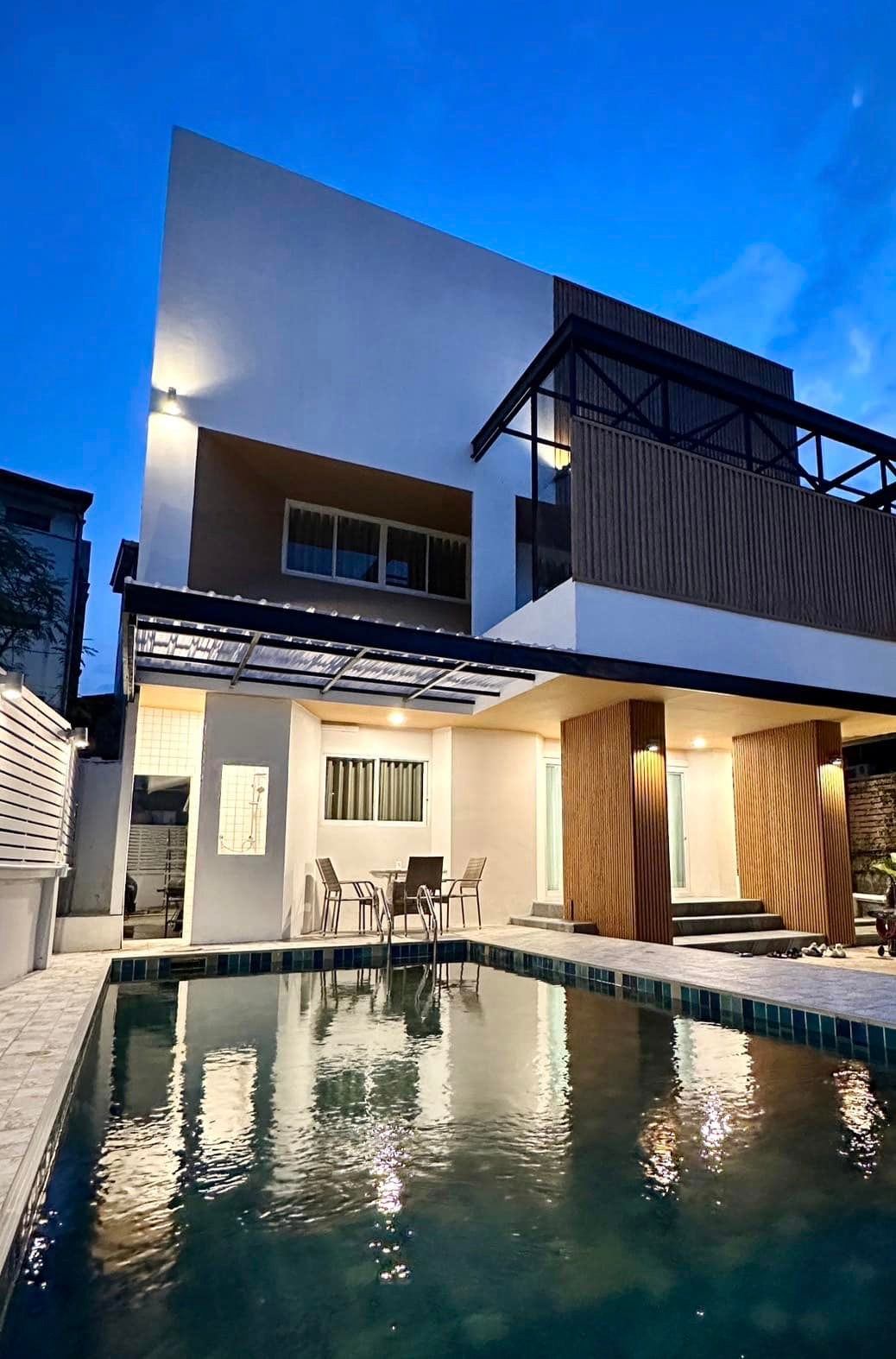 4 ห้องนอน บ้านเดี่ยว  ใน สุเทพ, เมืองเชียงใหม่, เชียงใหม่ - Image 1