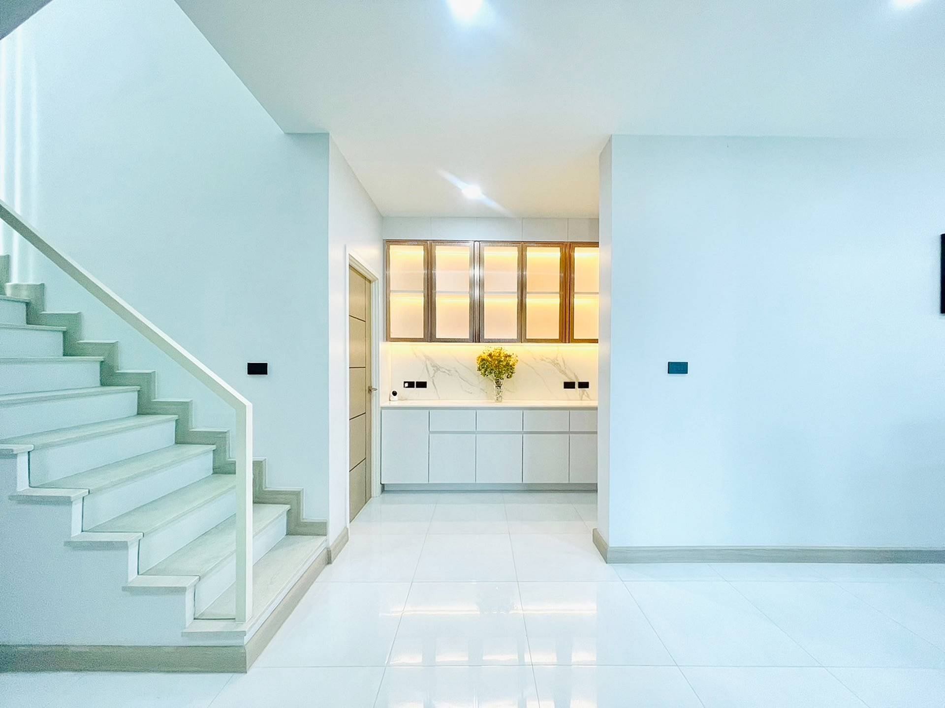4 Bedroom House For Sale in Khun Khong, Hang Dong, Chiang Mai - Image 5