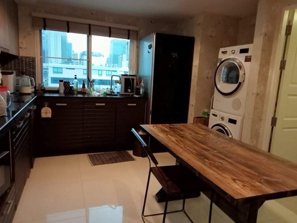 2 ห้องนอน คอนโด สำหรับขาย ใน ลุมพินี, ปทุมวัน, กรุงเทพมหานคร - Image 5