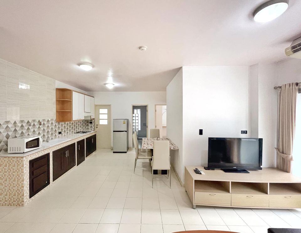 Baan Suan LaSalle Condominium - Image 3