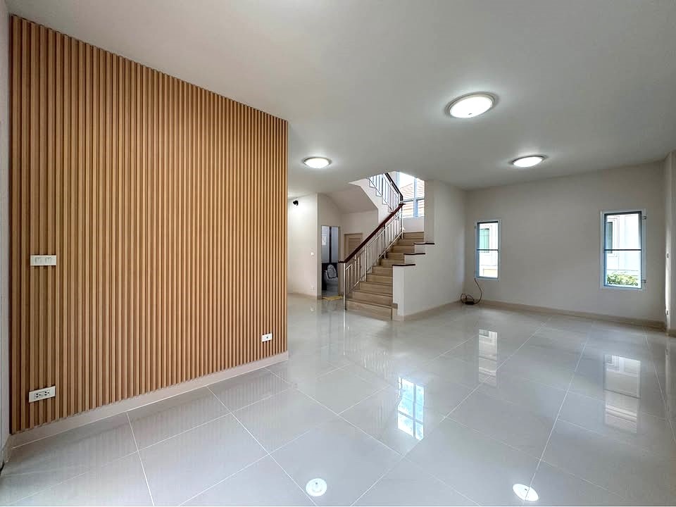 3 Bedroom House For Sale in San Phranet, San Sai, Chiang Mai - Image 2