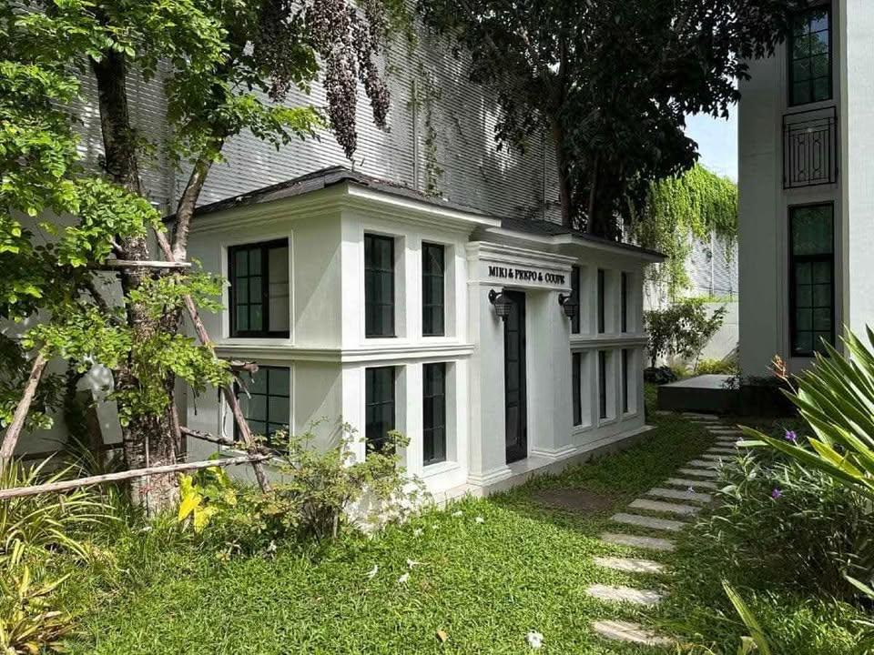 บ้านแสนสิริ พัฒนาการ - Image 16