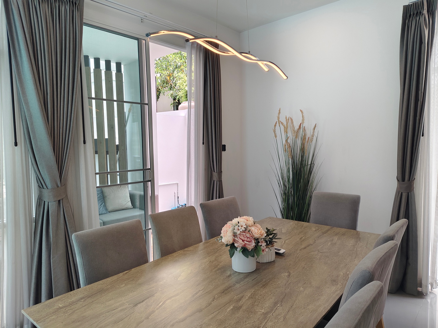 4 Bedroom House For Sale in San Phak Wan, Hang Dong, Chiang Mai - Image 14