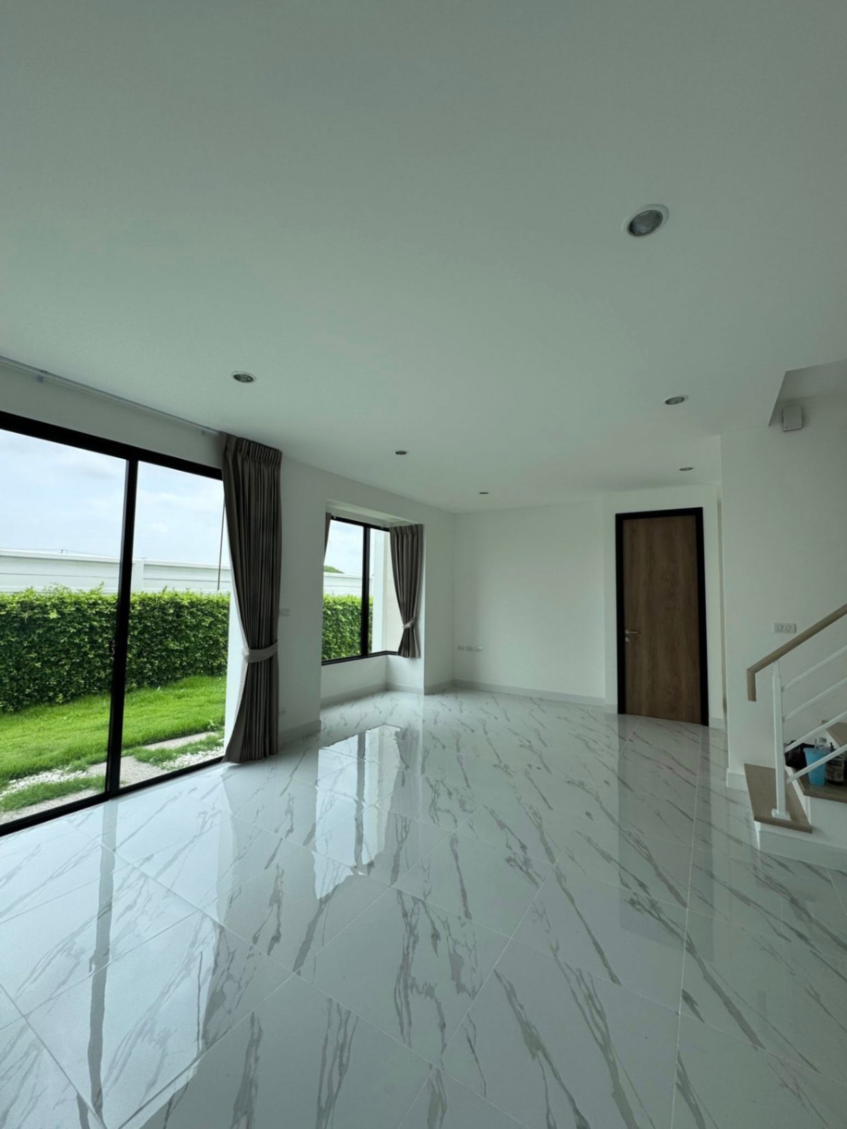 3 Bedroom House For Rent in Bang Phli Yai, Bang Phli, Samut Prakan - Image 2