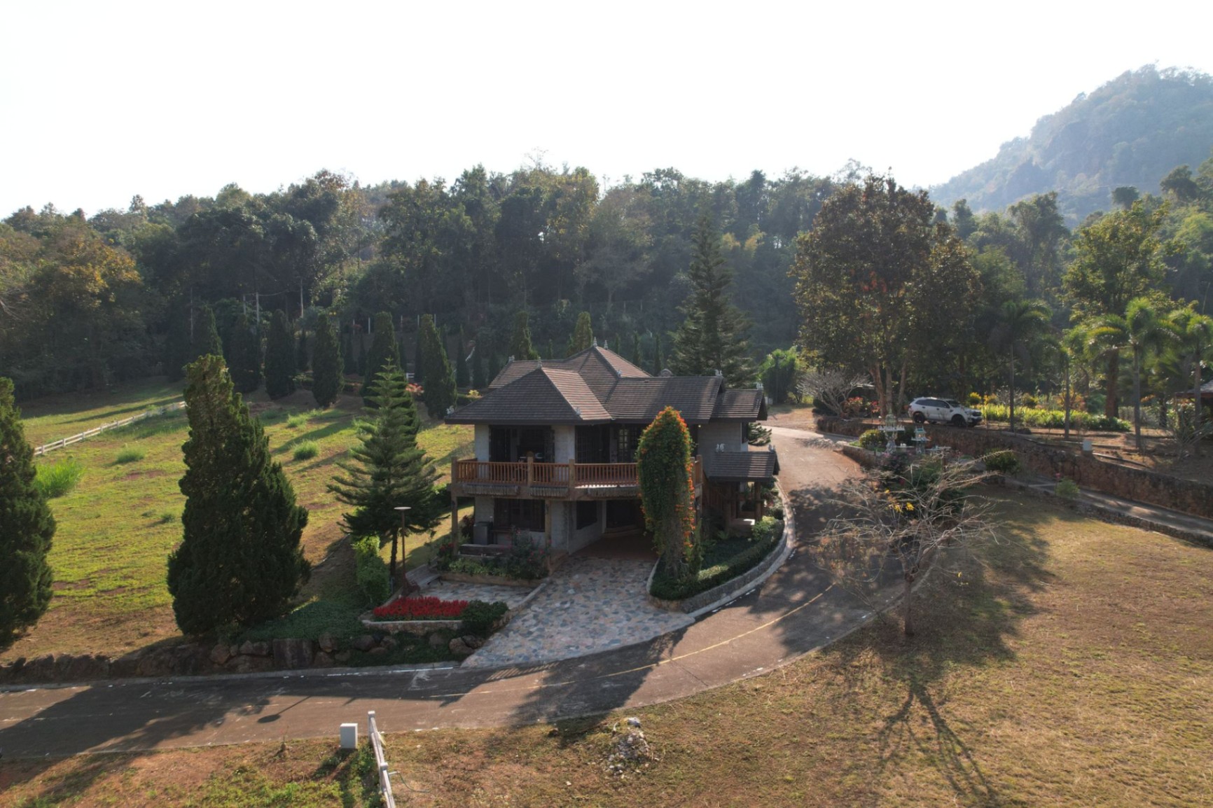 3 Bedroom House For Sale in Ban Pong, Hang Dong, Chiang Mai - Image 1