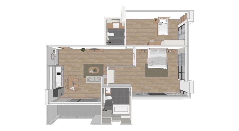 The Natural Place Suite - Image 13