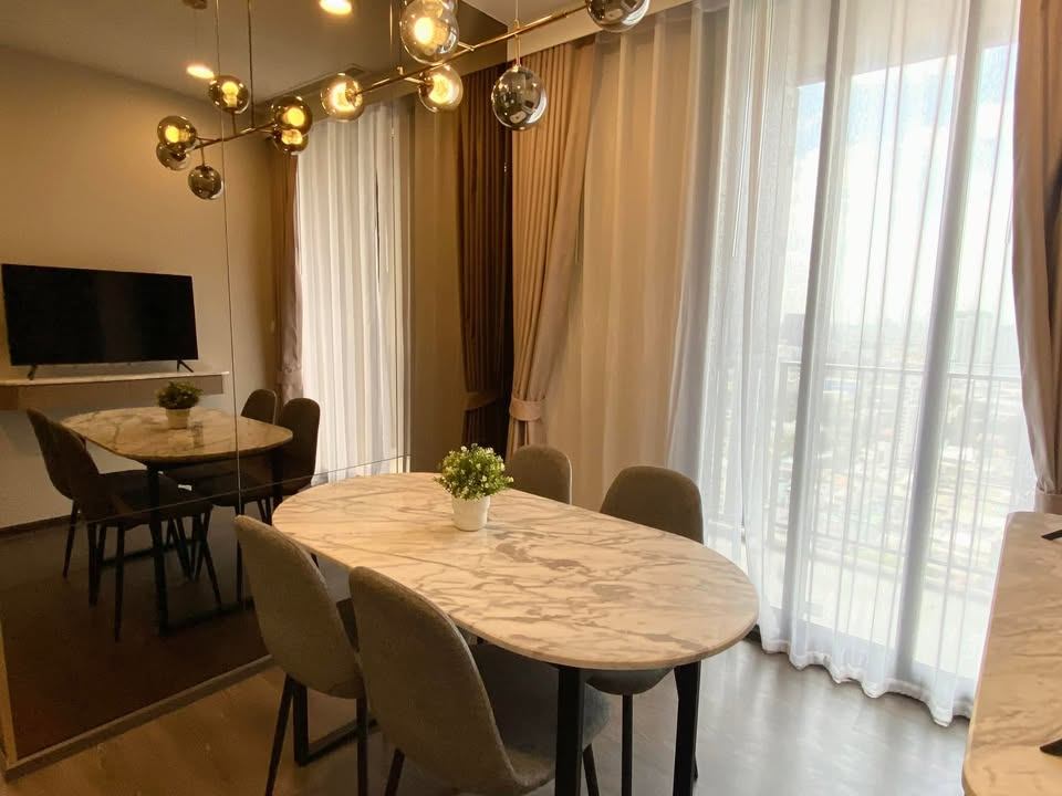 2 Bedroom Condo For Rent in Khlong Tan, Khlong Toei, Bangkok - Image 3