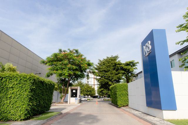 นอร์ท 8 คอนโด ซีรีนเลค - Image 11